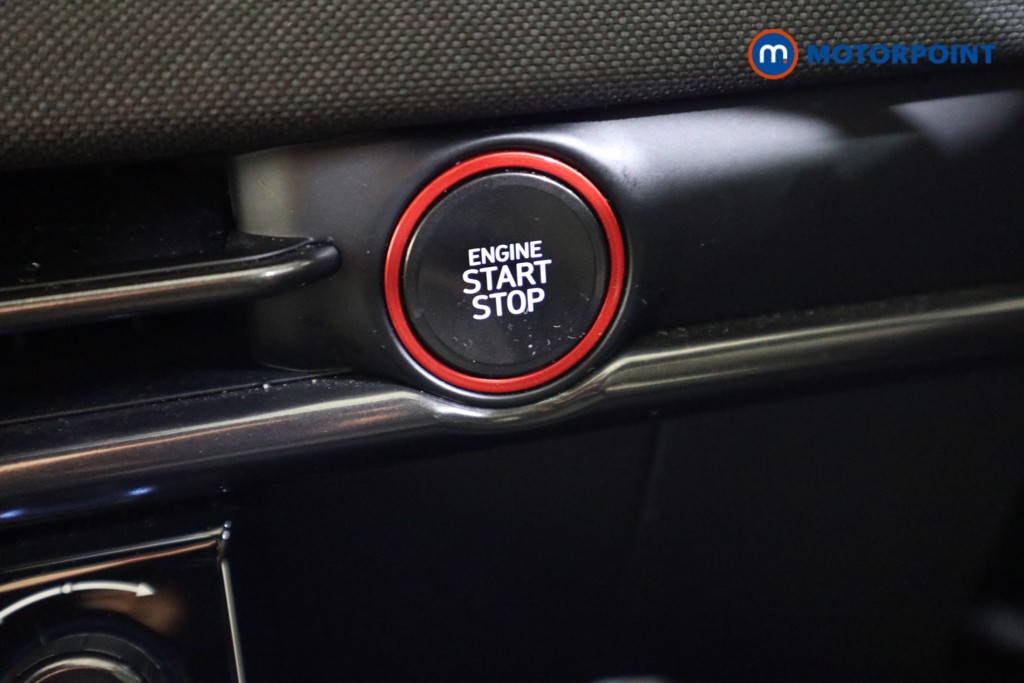 Hyundai Tucson N Line Manual Petrol SUV - Stock Number (1610766) - 8th supplementary image