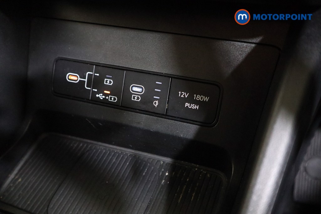 Hyundai Tucson N Line Manual Petrol SUV - Stock Number (1610766) - 10th supplementary image