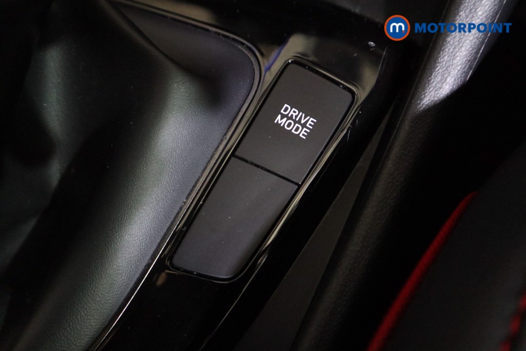 Hyundai Tucson N Line Manual Petrol SUV - Stock Number (1610766) - 11th supplementary image