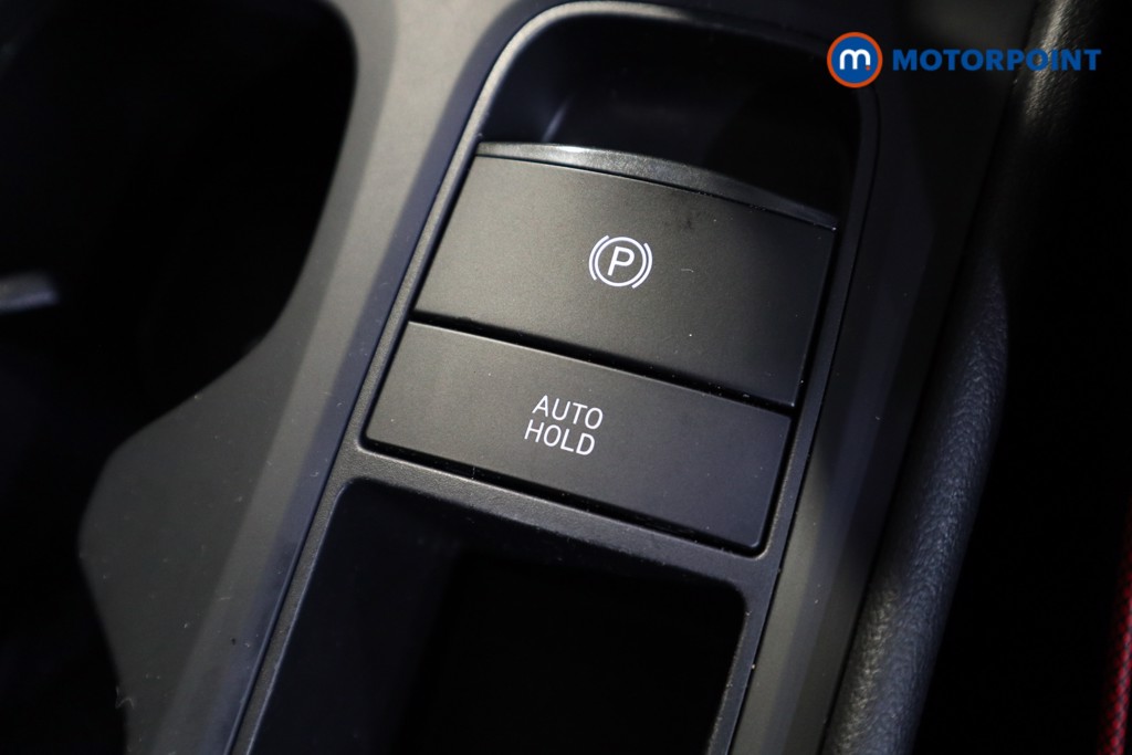 Hyundai Tucson N Line Manual Petrol SUV - Stock Number (1610766) - 13th supplementary image