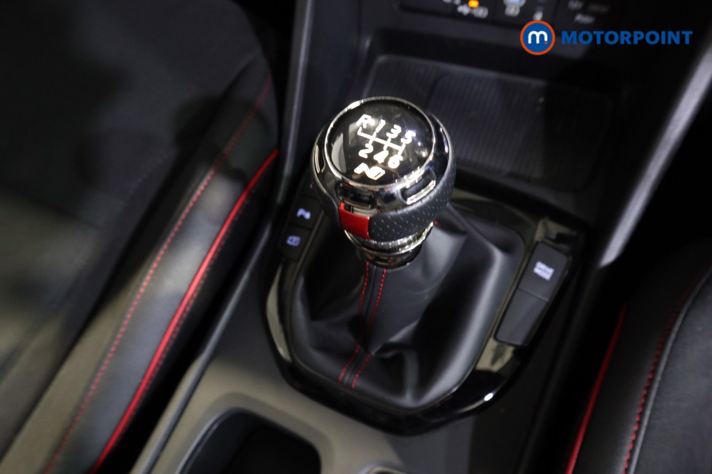 Hyundai Tucson N Line Manual Petrol SUV - Stock Number (1610766) - 14th supplementary image