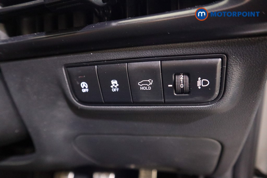 Hyundai Tucson N Line Manual Petrol SUV - Stock Number (1610766) - 15th supplementary image