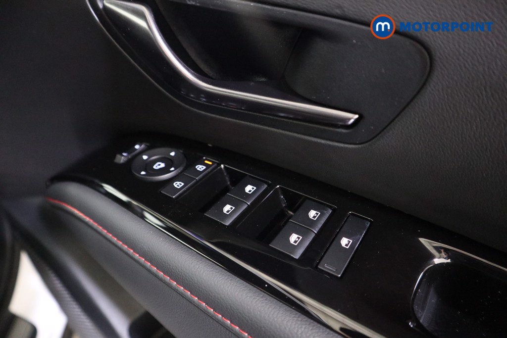 Hyundai Tucson N Line Manual Petrol SUV - Stock Number (1610766) - 16th supplementary image