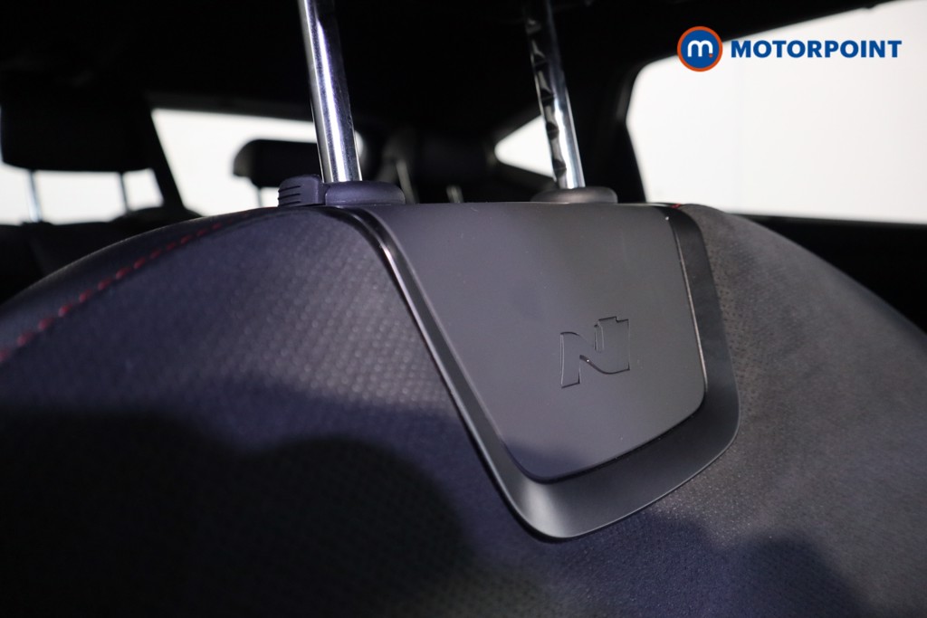 Hyundai Tucson N Line Manual Petrol SUV - Stock Number (1610766) - 18th supplementary image