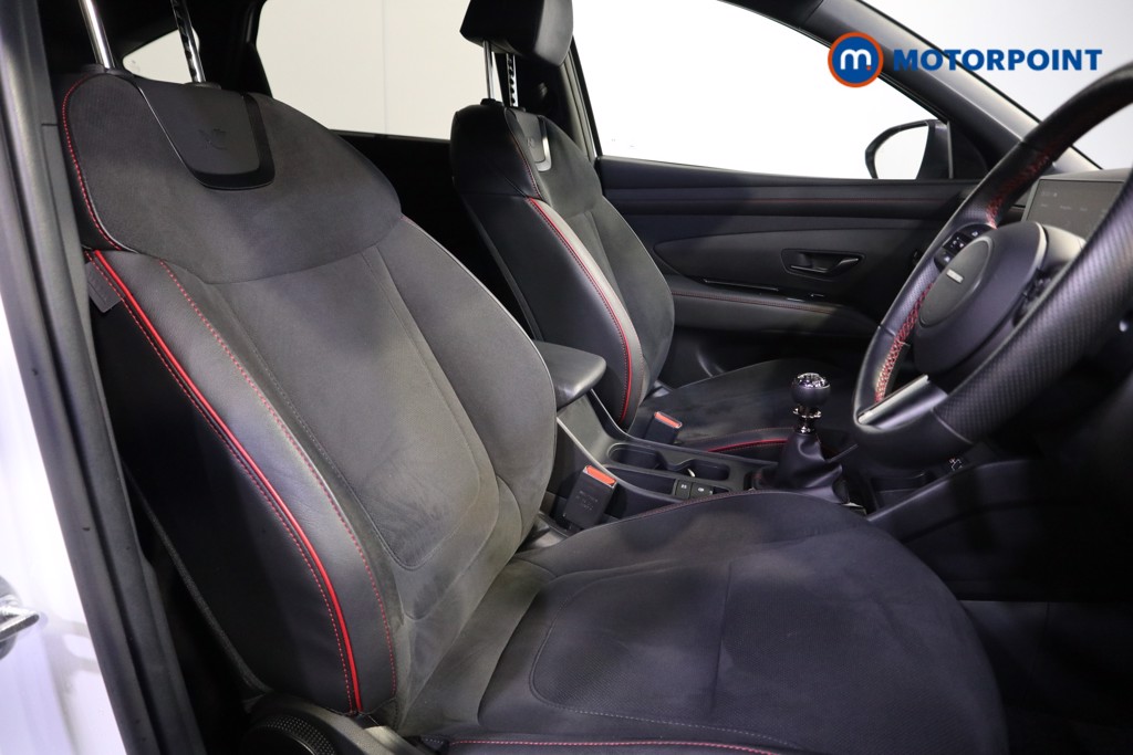 Hyundai Tucson N Line Manual Petrol SUV - Stock Number (1610766) - 19th supplementary image