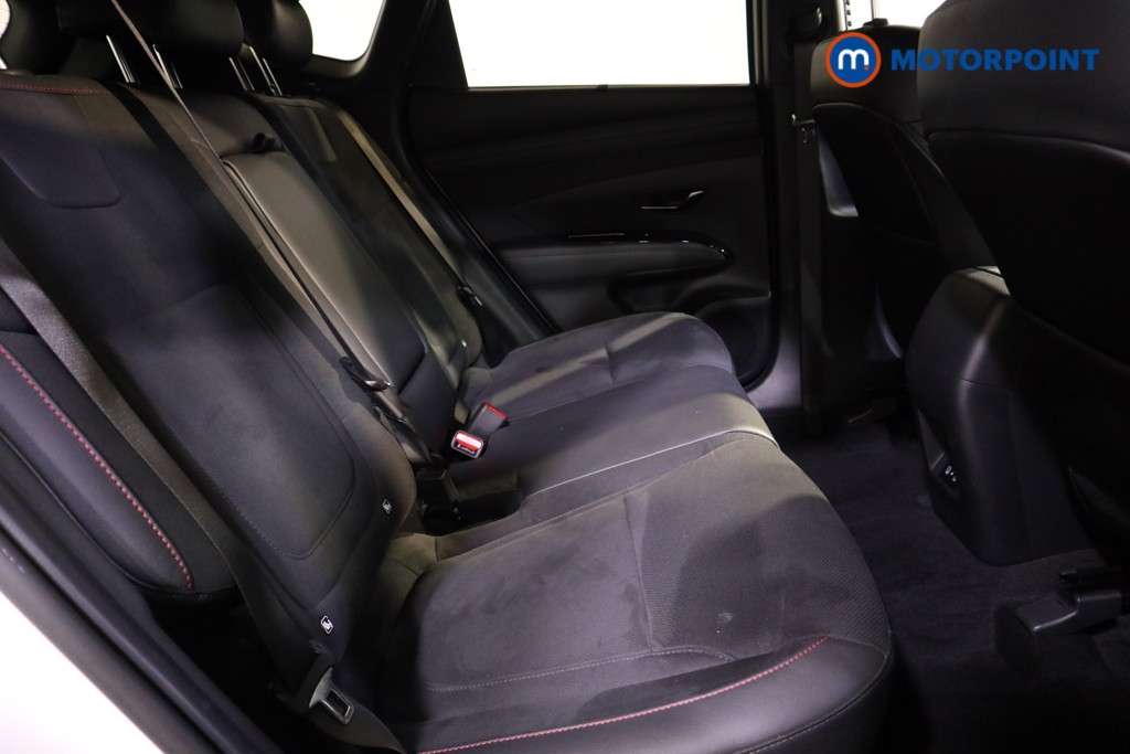 Hyundai Tucson N Line Manual Petrol SUV - Stock Number (1610766) - 20th supplementary image