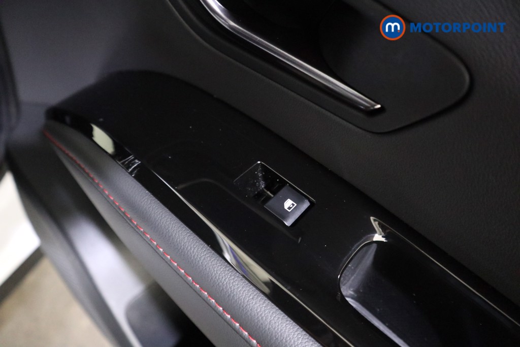 Hyundai Tucson N Line Manual Petrol SUV - Stock Number (1610766) - 23rd supplementary image