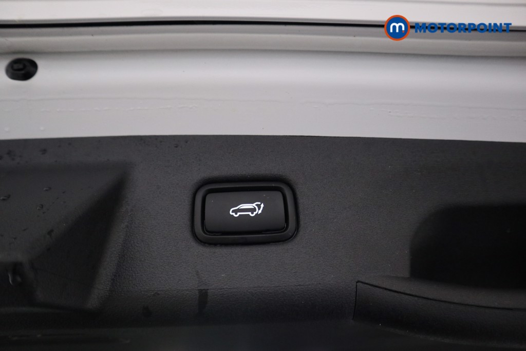 Hyundai Tucson N Line Manual Petrol SUV - Stock Number (1610766) - 25th supplementary image