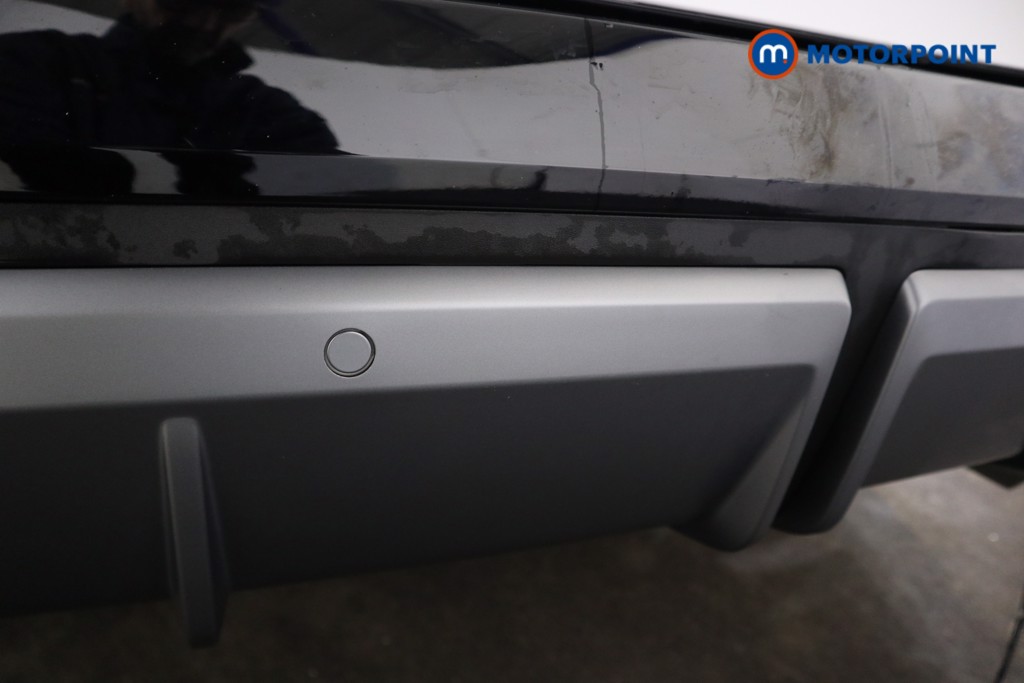 Hyundai Tucson N Line Manual Petrol SUV - Stock Number (1610766) - 30th supplementary image