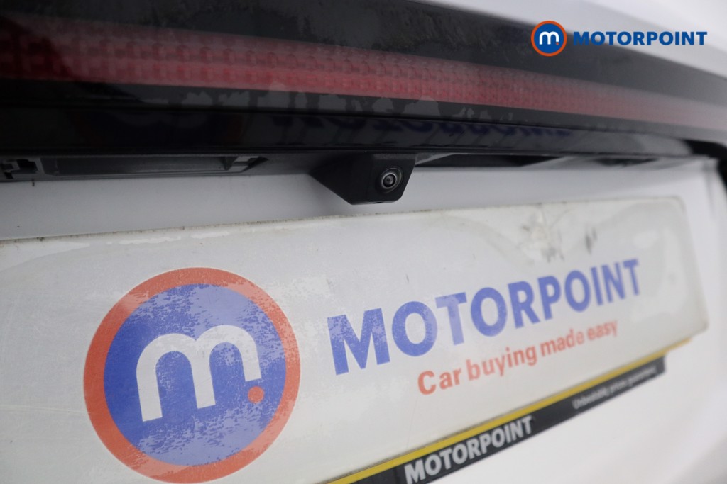 Hyundai Tucson N Line Manual Petrol SUV - Stock Number (1610766) - 31st supplementary image