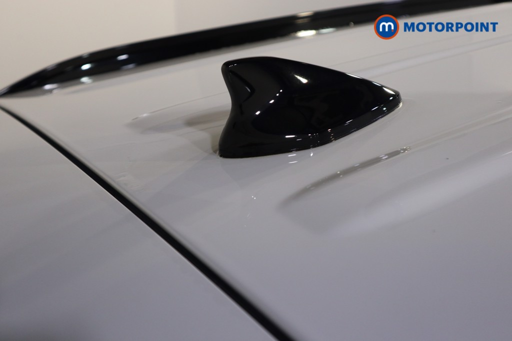 Hyundai Tucson N Line Manual Petrol SUV - Stock Number (1610766) - 35th supplementary image