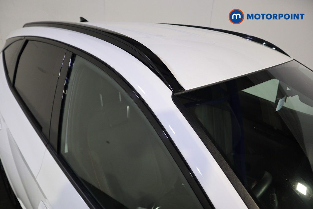 Hyundai Tucson N Line Manual Petrol SUV - Stock Number (1610766) - 36th supplementary image