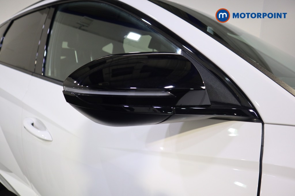 Hyundai Tucson N Line Manual Petrol SUV - Stock Number (1610766) - 37th supplementary image
