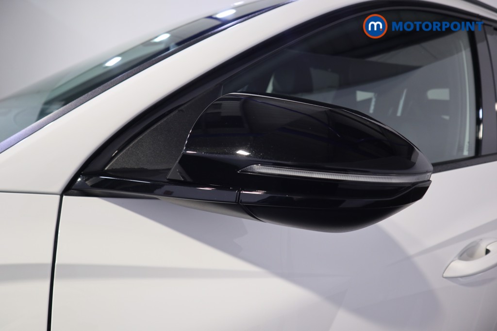 Hyundai Tucson N Line Manual Petrol SUV - Stock Number (1610766) - 38th supplementary image