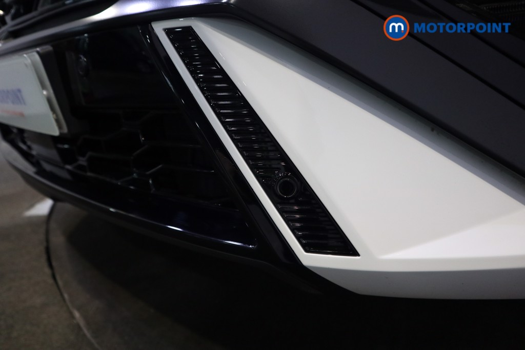 Hyundai Tucson N Line Manual Petrol SUV - Stock Number (1610766) - 40th supplementary image