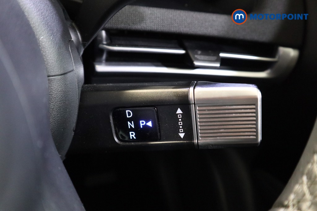 Hyundai Tucson Premium Automatic Petrol Plug-In Hybrid SUV - Stock Number (1610776) - 5th supplementary image