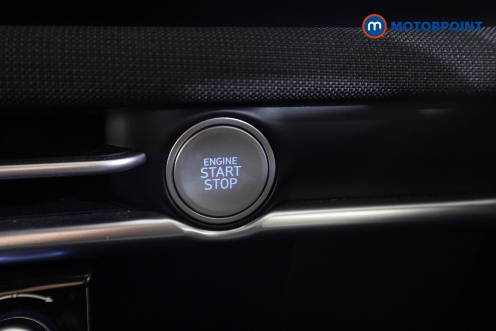 Hyundai Tucson Premium Automatic Petrol Plug-In Hybrid SUV - Stock Number (1610776) - 7th supplementary image