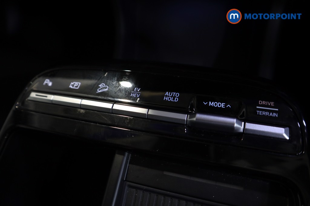 Hyundai Tucson Premium Automatic Petrol Plug-In Hybrid SUV - Stock Number (1610776) - 11th supplementary image