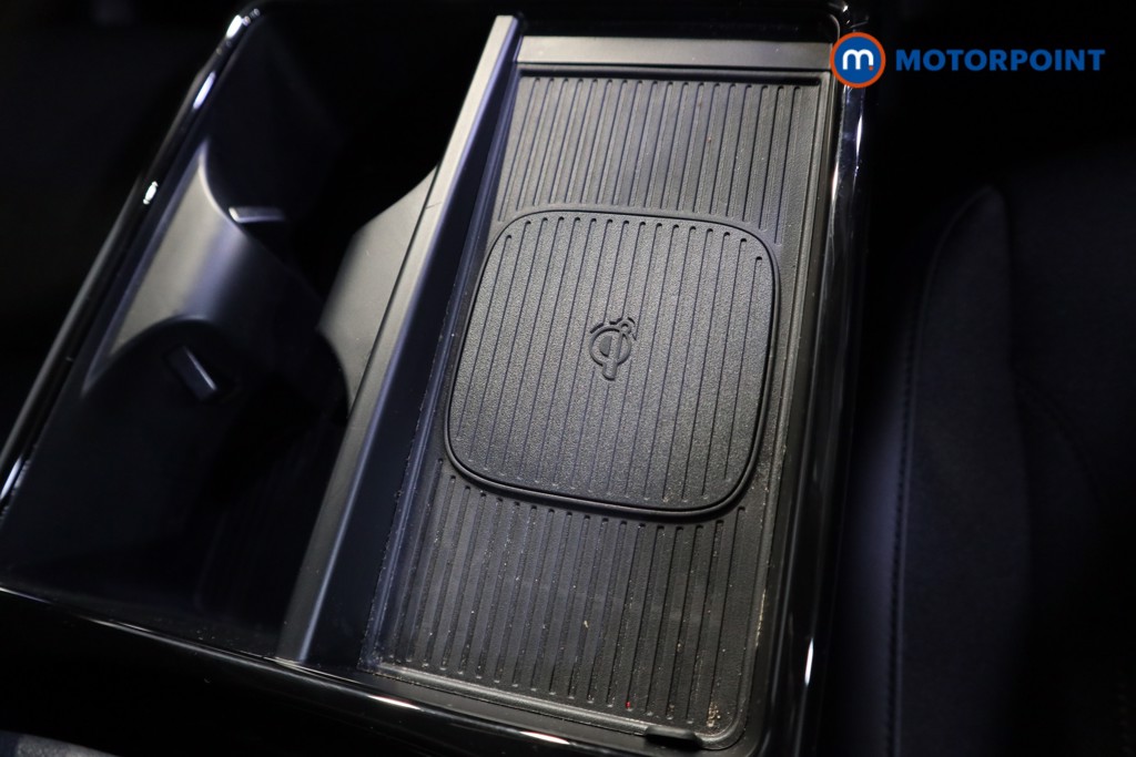 Hyundai Tucson Premium Automatic Petrol Plug-In Hybrid SUV - Stock Number (1610776) - 12th supplementary image