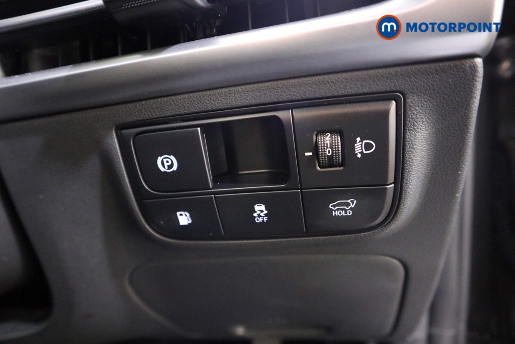 Hyundai Tucson Premium Automatic Petrol Plug-In Hybrid SUV - Stock Number (1610776) - 13th supplementary image