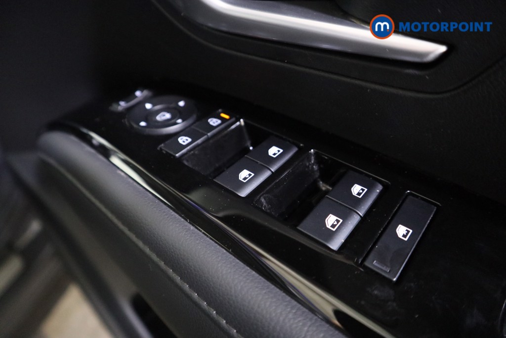 Hyundai Tucson Premium Automatic Petrol Plug-In Hybrid SUV - Stock Number (1610776) - 14th supplementary image