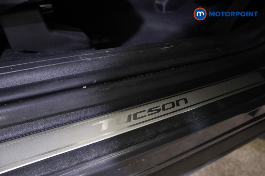 Hyundai Tucson Premium Automatic Petrol Plug-In Hybrid SUV - Stock Number (1610776) - 16th supplementary image