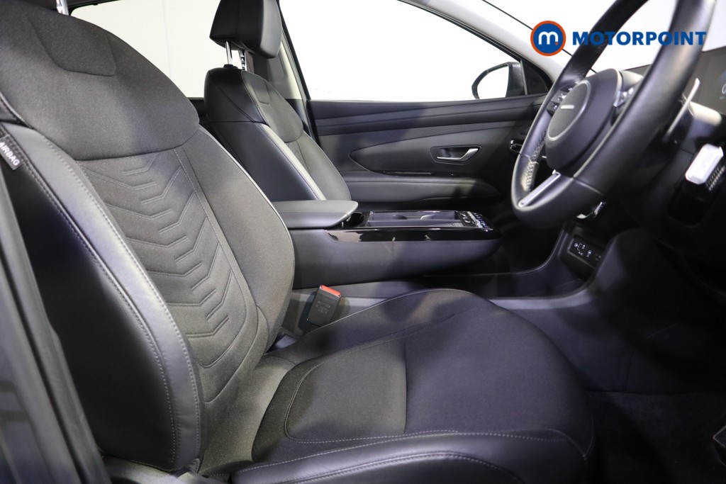 Hyundai Tucson Premium Automatic Petrol Plug-In Hybrid SUV - Stock Number (1610776) - 18th supplementary image