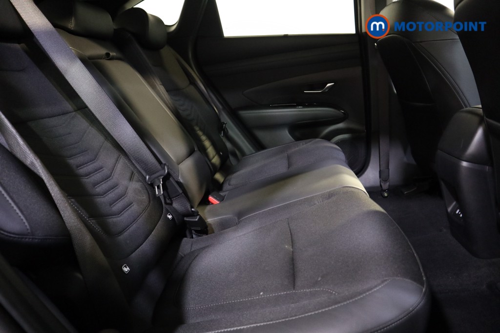 Hyundai Tucson Premium Automatic Petrol Plug-In Hybrid SUV - Stock Number (1610776) - 19th supplementary image