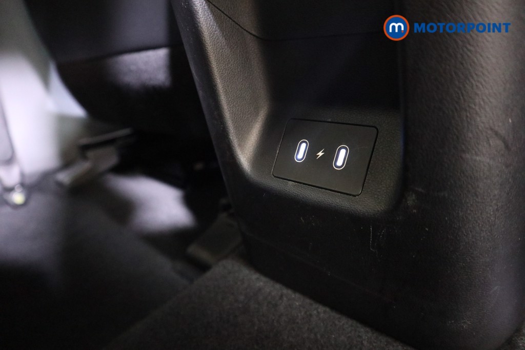 Hyundai Tucson Premium Automatic Petrol Plug-In Hybrid SUV - Stock Number (1610776) - 21st supplementary image