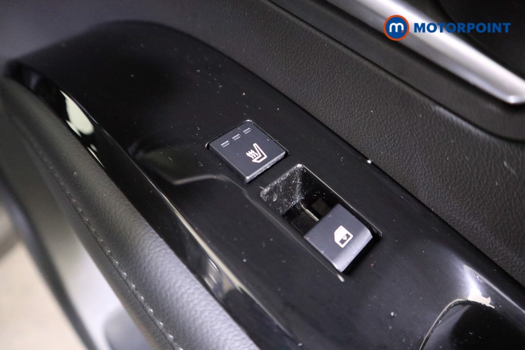 Hyundai Tucson Premium Automatic Petrol Plug-In Hybrid SUV - Stock Number (1610776) - 22nd supplementary image