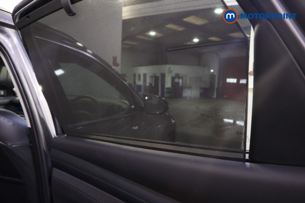 Hyundai Tucson Premium Automatic Petrol Plug-In Hybrid SUV - Stock Number (1610776) - 23rd supplementary image