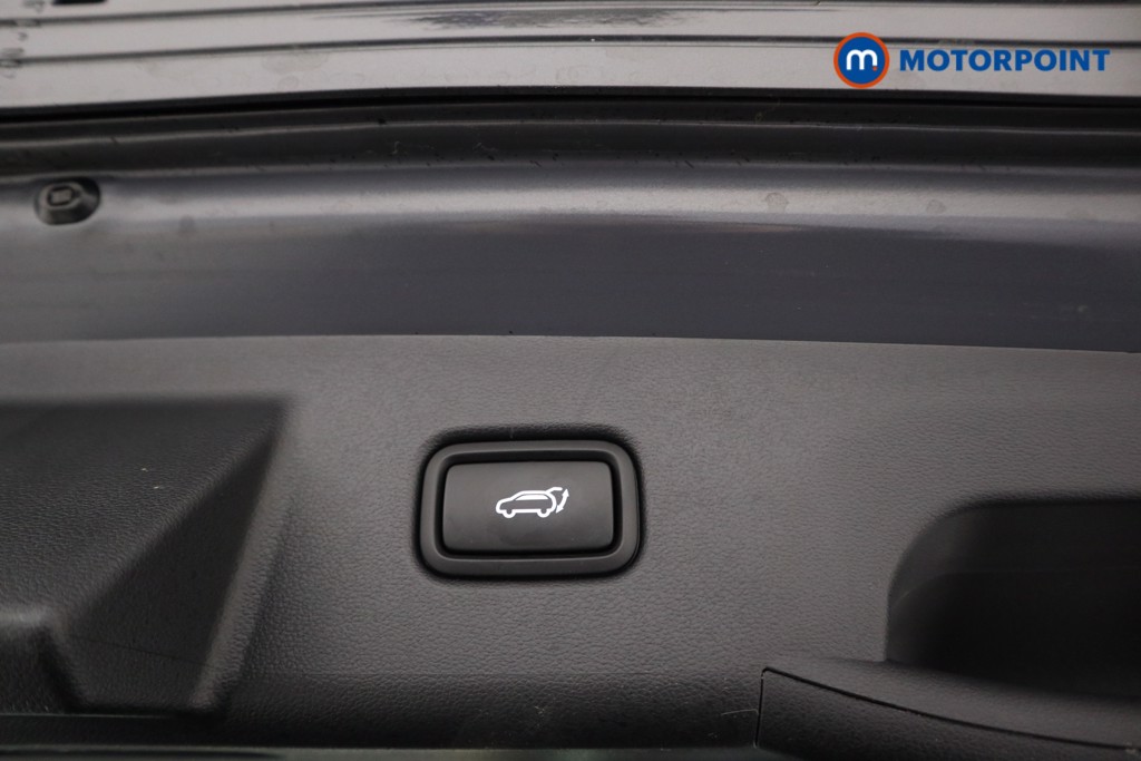 Hyundai Tucson Premium Automatic Petrol Plug-In Hybrid SUV - Stock Number (1610776) - 25th supplementary image