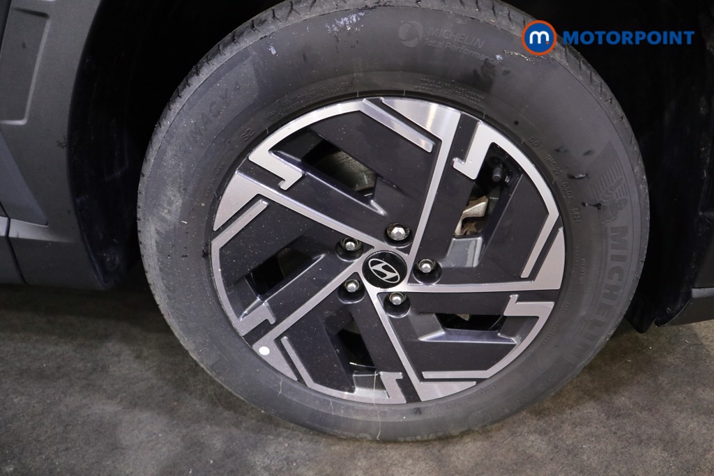 Hyundai Tucson Premium Automatic Petrol Plug-In Hybrid SUV - Stock Number (1610776) - 27th supplementary image