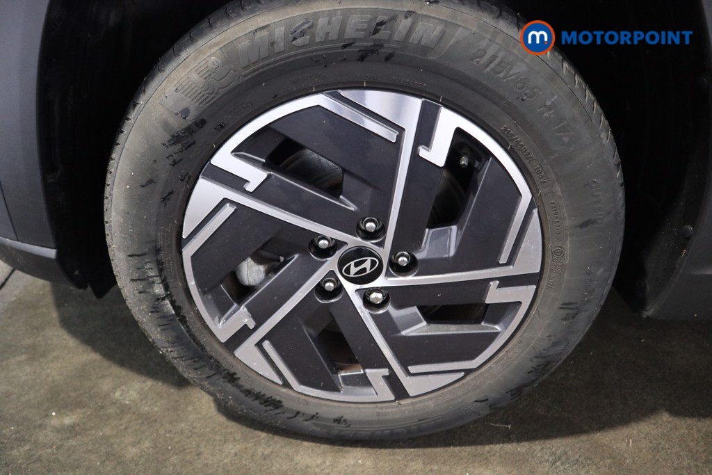 Hyundai Tucson Premium Automatic Petrol Plug-In Hybrid SUV - Stock Number (1610776) - 28th supplementary image