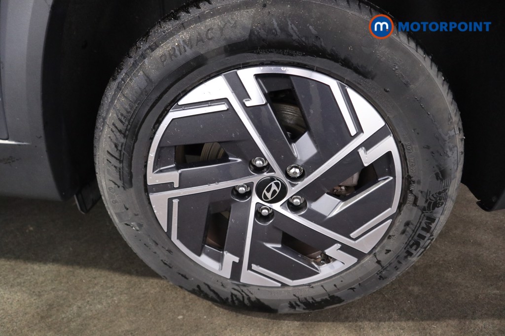 Hyundai Tucson Premium Automatic Petrol Plug-In Hybrid SUV - Stock Number (1610776) - 29th supplementary image