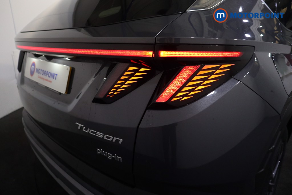 Hyundai Tucson Premium Automatic Petrol Plug-In Hybrid SUV - Stock Number (1610776) - 33rd supplementary image