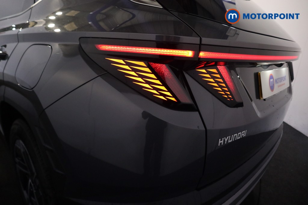Hyundai Tucson Premium Automatic Petrol Plug-In Hybrid SUV - Stock Number (1610776) - 34th supplementary image