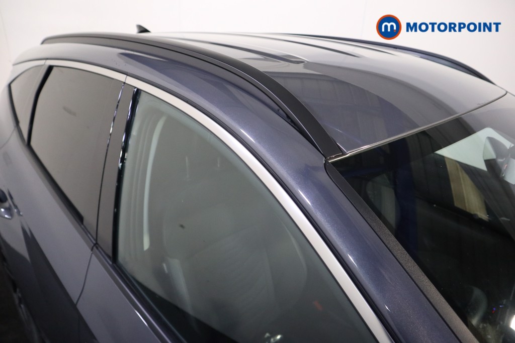 Hyundai Tucson Premium Automatic Petrol Plug-In Hybrid SUV - Stock Number (1610776) - 36th supplementary image