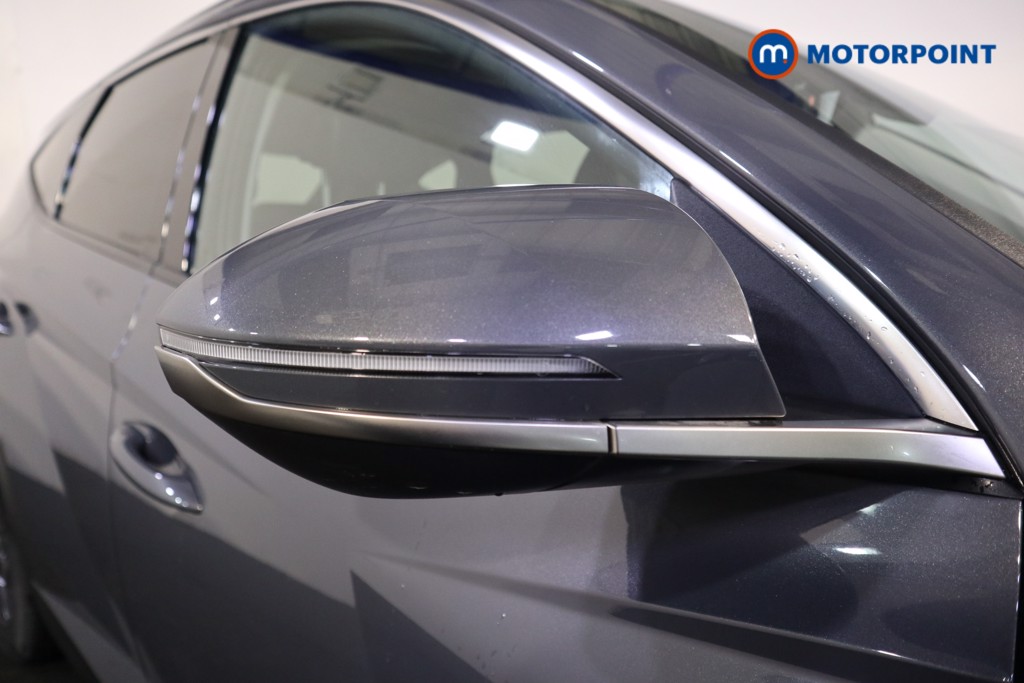 Hyundai Tucson Premium Automatic Petrol Plug-In Hybrid SUV - Stock Number (1610776) - 37th supplementary image