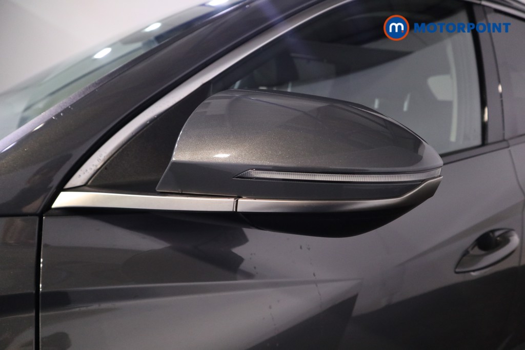 Hyundai Tucson Premium Automatic Petrol Plug-In Hybrid SUV - Stock Number (1610776) - 38th supplementary image