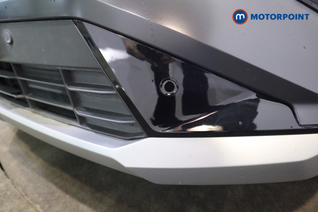 Hyundai Tucson Premium Automatic Petrol Plug-In Hybrid SUV - Stock Number (1610776) - 39th supplementary image