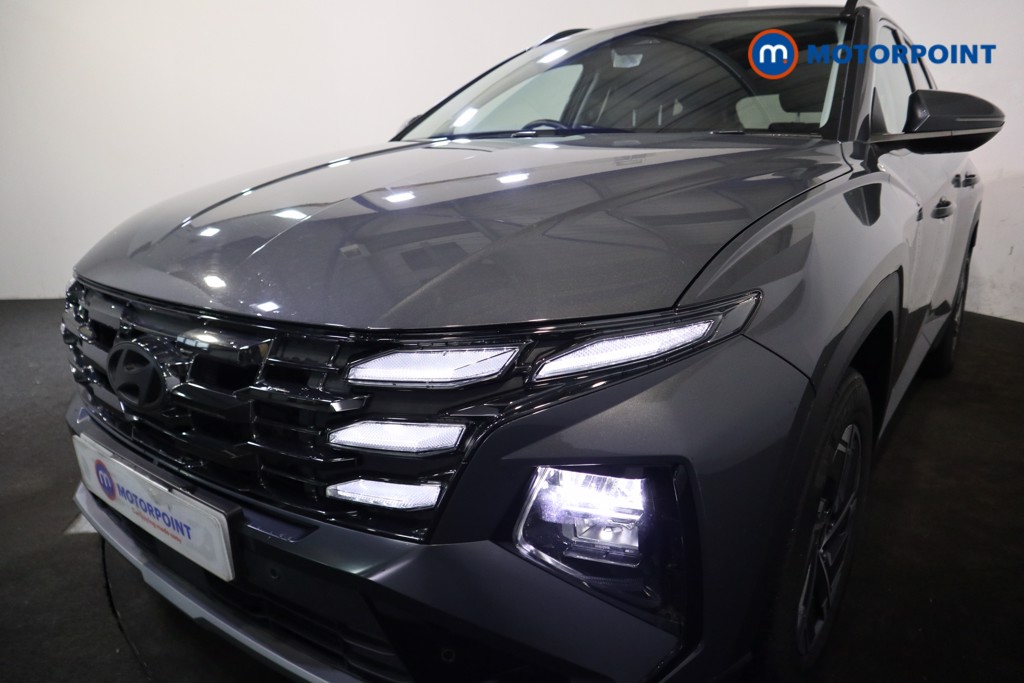 Hyundai Tucson Premium Automatic Petrol Plug-In Hybrid SUV - Stock Number (1610776) - 40th supplementary image