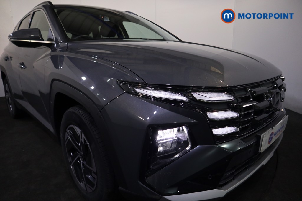 Hyundai Tucson Premium Automatic Petrol Plug-In Hybrid SUV - Stock Number (1610776) - 41st supplementary image