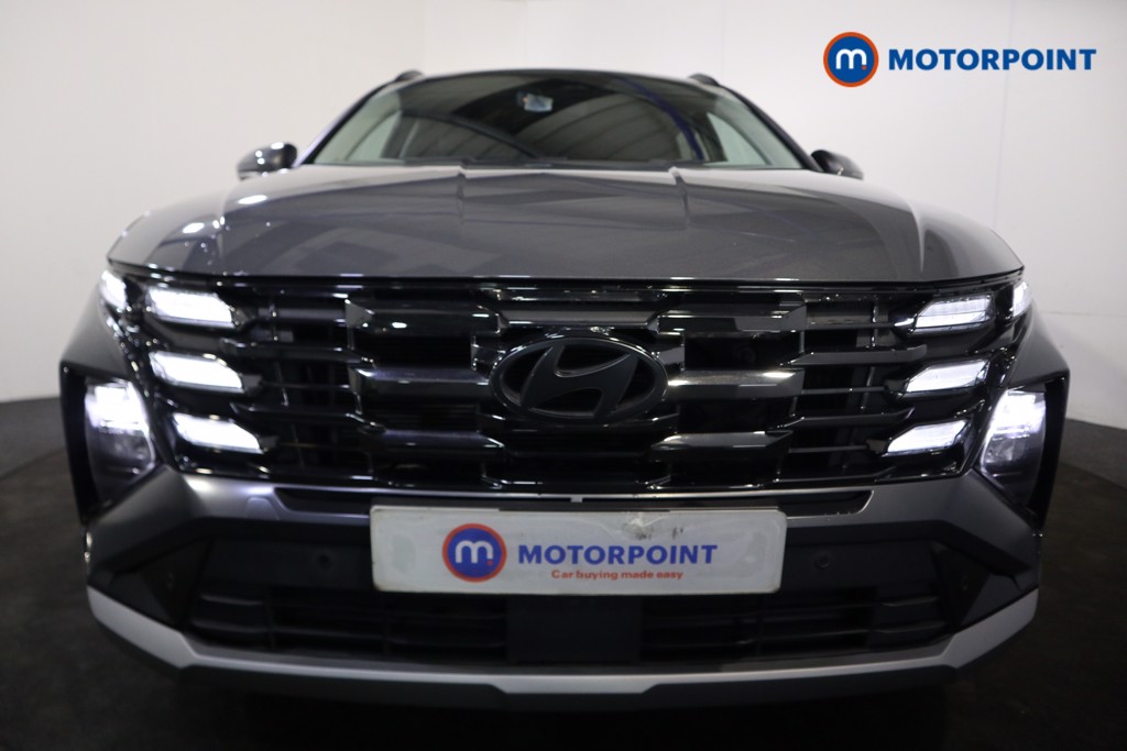 Hyundai Tucson Premium Automatic Petrol Plug-In Hybrid SUV - Stock Number (1610776) - 42nd supplementary image
