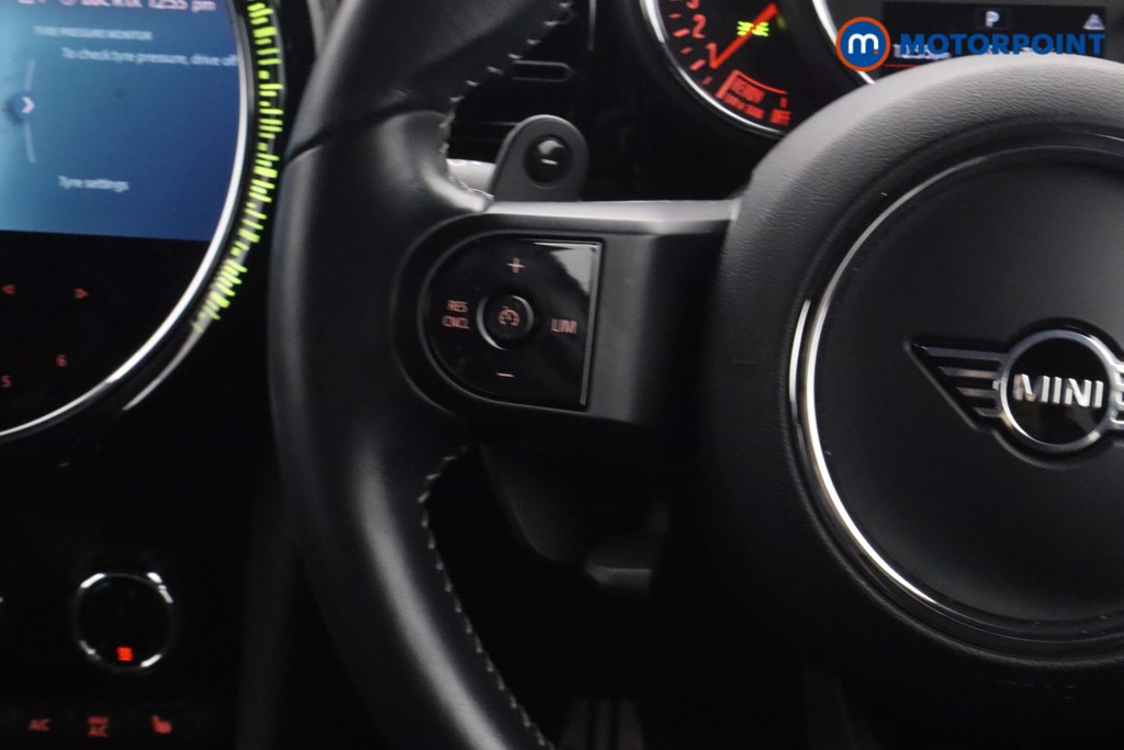 Mini Hatchback Cooper S Sport Automatic Petrol Hatchback - Stock Number (1610976) - 3rd supplementary image