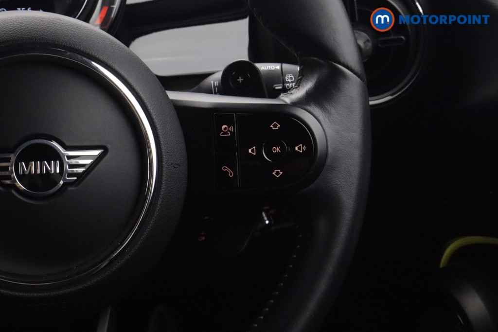 Mini Hatchback Cooper S Sport Automatic Petrol Hatchback - Stock Number (1610976) - 4th supplementary image