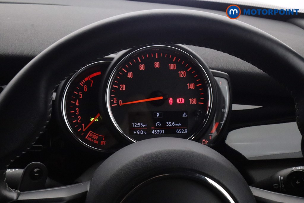 Mini Hatchback Cooper S Sport Automatic Petrol Hatchback - Stock Number (1610976) - 5th supplementary image