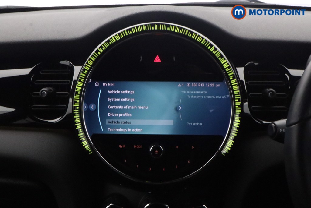 Mini Hatchback Cooper S Sport Automatic Petrol Hatchback - Stock Number (1610976) - 6th supplementary image