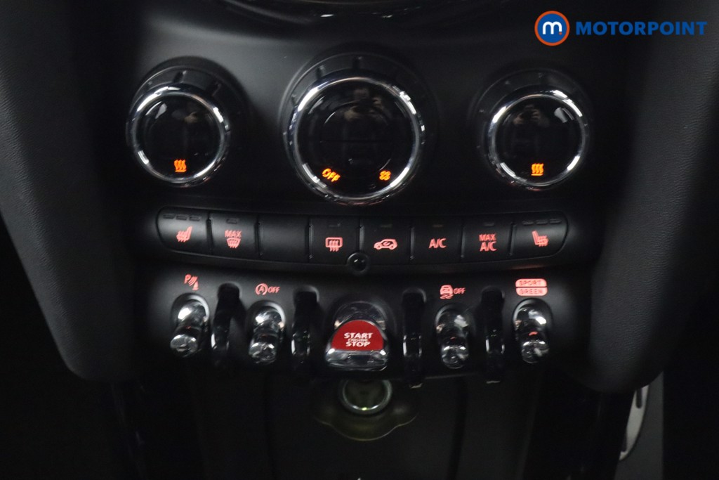 Mini Hatchback Cooper S Sport Automatic Petrol Hatchback - Stock Number (1610976) - 7th supplementary image