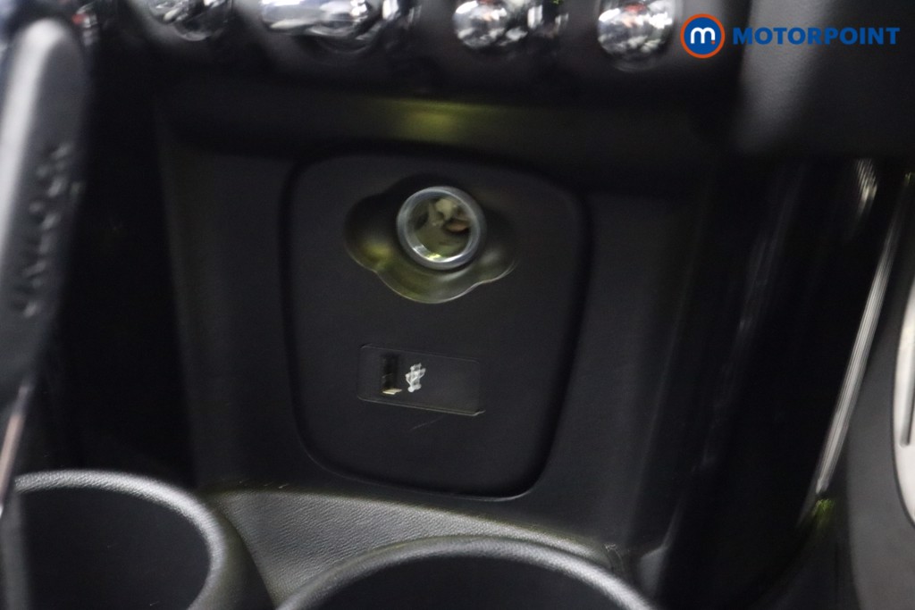 Mini Hatchback Cooper S Sport Automatic Petrol Hatchback - Stock Number (1610976) - 8th supplementary image